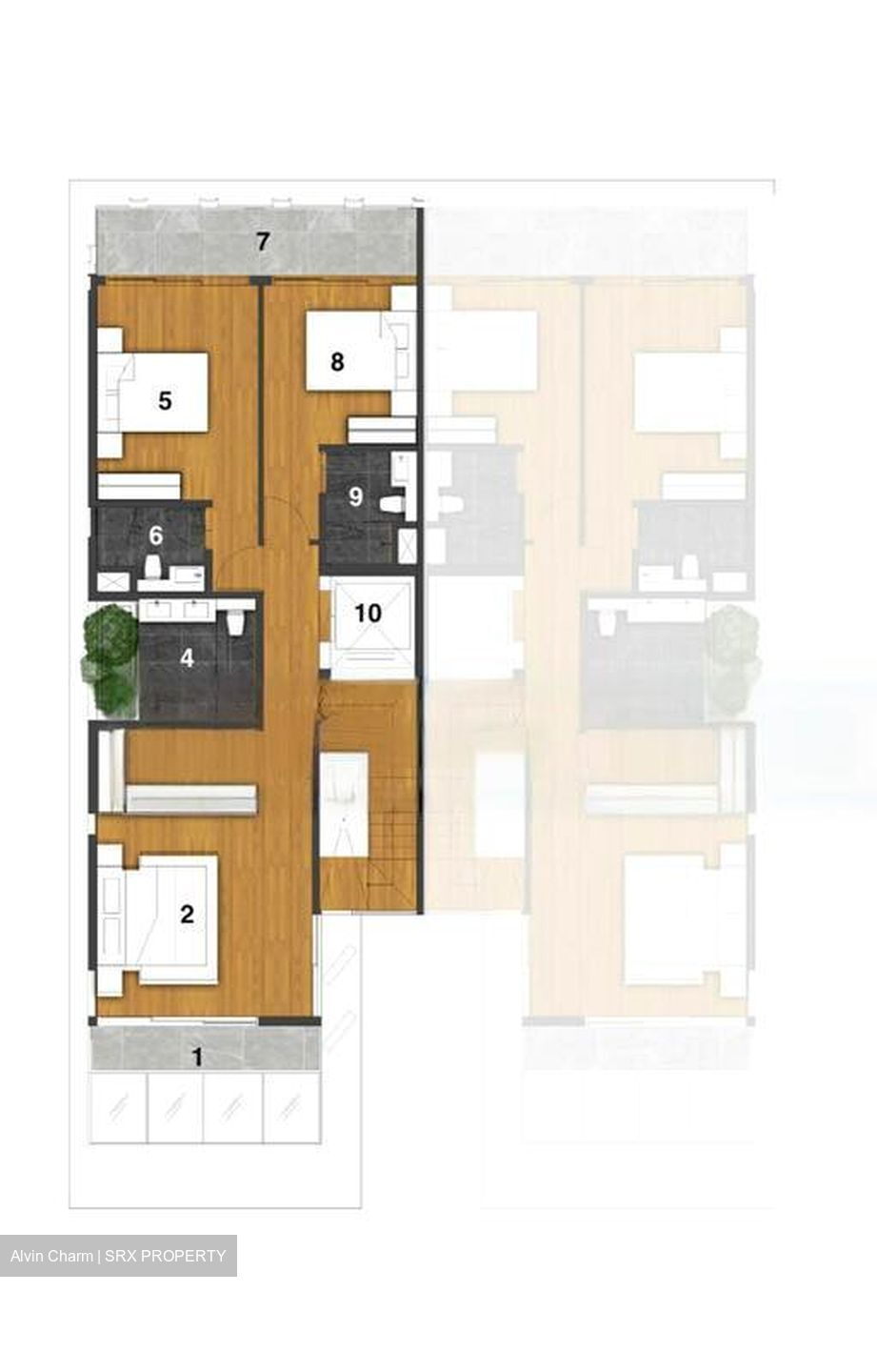Bedok South Avenue 1 (D16), Semi-Detached #475042691